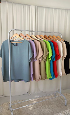 Imagen de Blusa Miramar