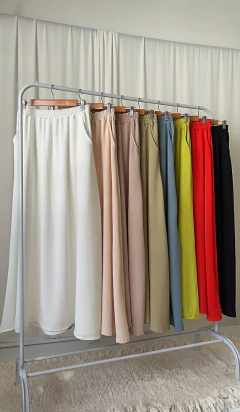 Pollera Zefora