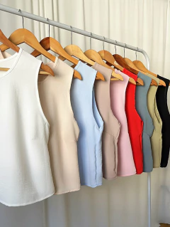 Blusa Daily en internet