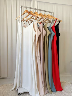 Vestido Galo en internet
