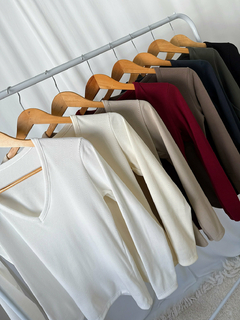 Camiseta Elian - tienda online