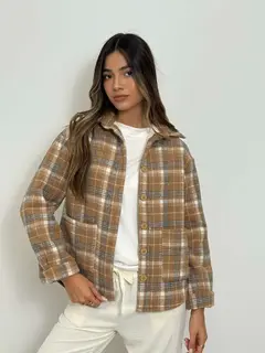 Camisaco Anna - tienda online