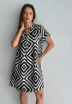 Vestido Telma - tienda online