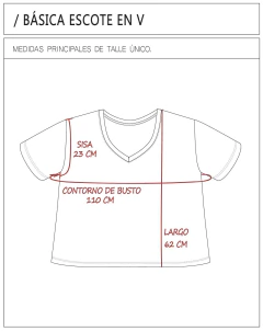 Imagen de Remera Antony