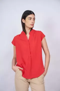 Camisa Poly
