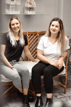 Remera Cala - comprar online