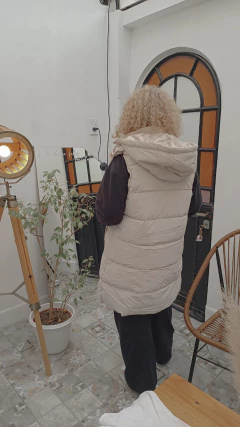 Imagen de Chaleco Aspen