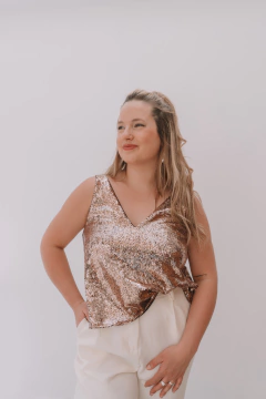 Musculosa Zai