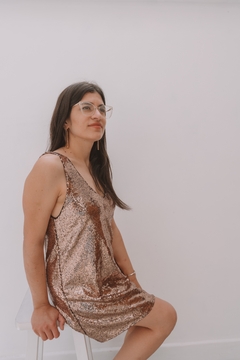 Vestido Zai en internet