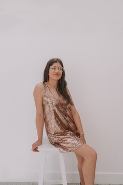 Vestido Zai