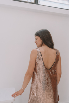 Vestido Zai - comprar online