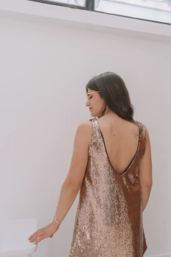 Vestido Zai - comprar online
