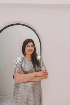 Vestido Lent - comprar online