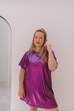 Vestido Ona