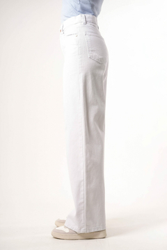 Imagen de Jean wide leg Desert