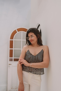 Musculosa Luxury 2 en internet