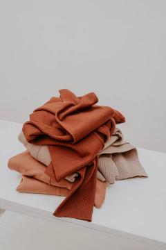 Sweater Amelia - tienda online