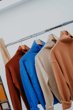 Sweater Amelia - comprar online