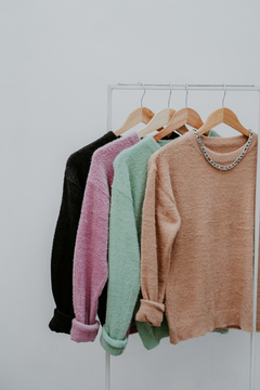 Sweater Bunny en internet