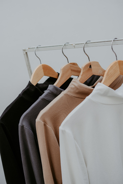 Polera Polk en internet