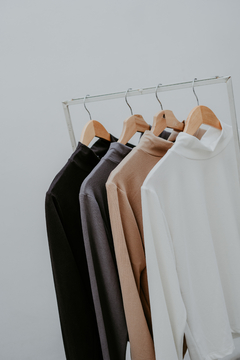 Polera Polk