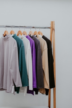 Sweater Jule - tienda online