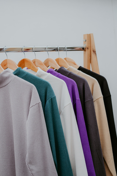 Sweater Jule - Casa Blanca Showroom