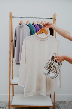 Sweater Jule en internet