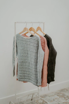 Sweater Eco