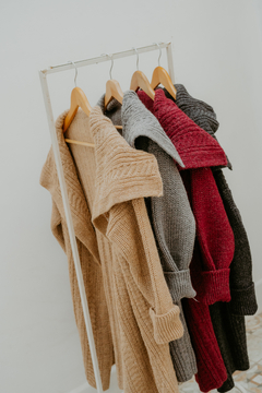 Saco Lenga - tienda online