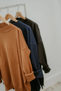 Sweater Tineo - Casa Blanca Showroom