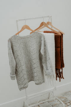 Sweater Zorzal - comprar online