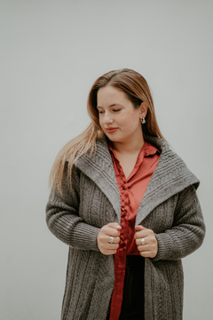 Saco Lenga - comprar online