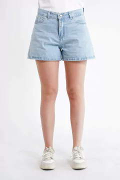 Short mom Aruba - tienda online