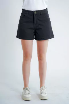 Short mom Aruba - comprar online