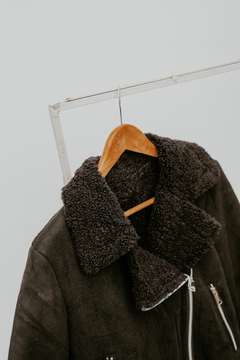 Campera Gamulán Iroko en internet