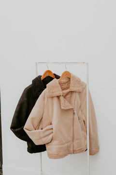 Campera Gamulán Iroko - tienda online