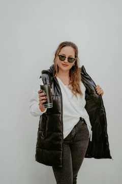 Chaleco Aspen en internet