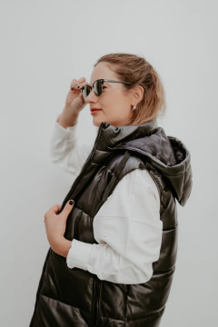 Chaleco Aspen - tienda online