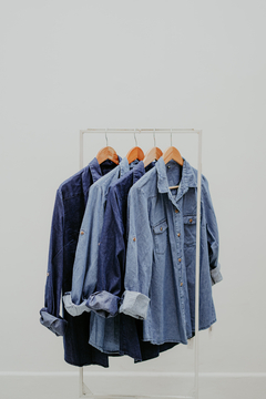 Camisa Ocean en internet