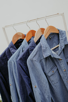 Camisa Ocean - comprar online