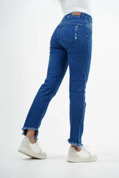 Jean recto Valentina - comprar online