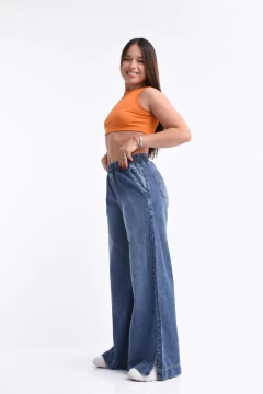 Jean Constanza | palazo PRÓXIMAMENTE - Casa Blanca Showroom