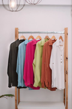 Camisa Rìo - comprar online