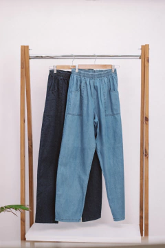 Imagen de Babucha jean Marea