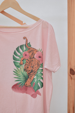 Remera Euforia - comprar online