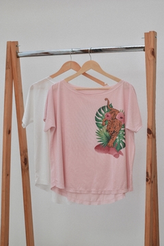 Remera Euforia