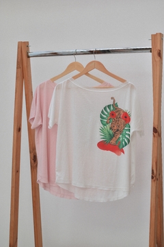 Remera Euforia en internet