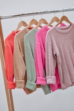 Sweater Bunny - Casa Blanca Showroom