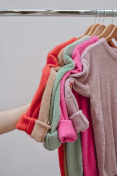 Sweater Bunny - tienda online